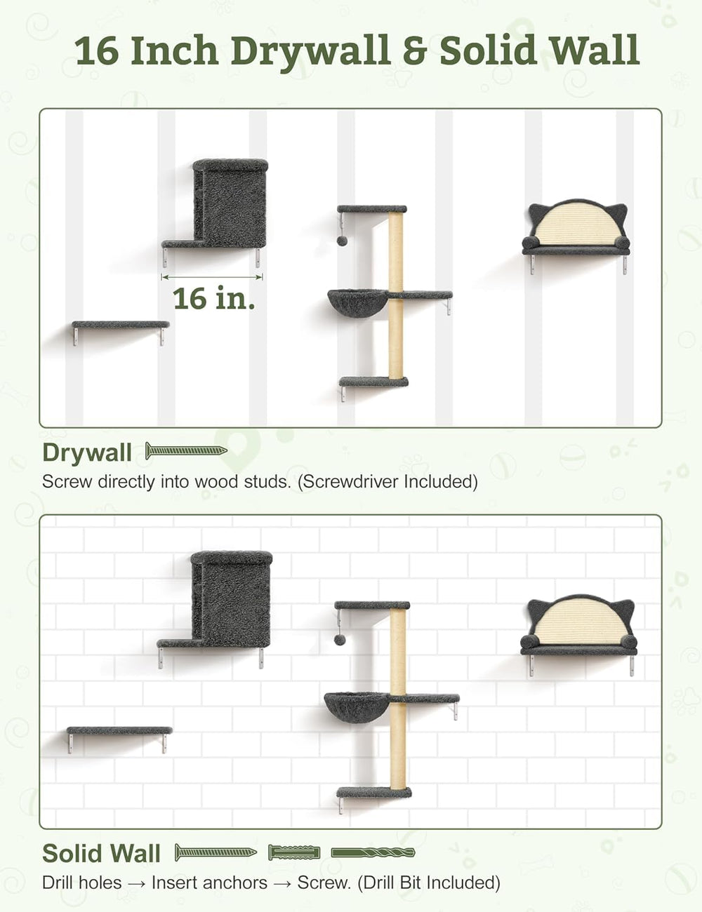PLEKER comparaison d'échelle avec un chat pour visualiser les dimensions