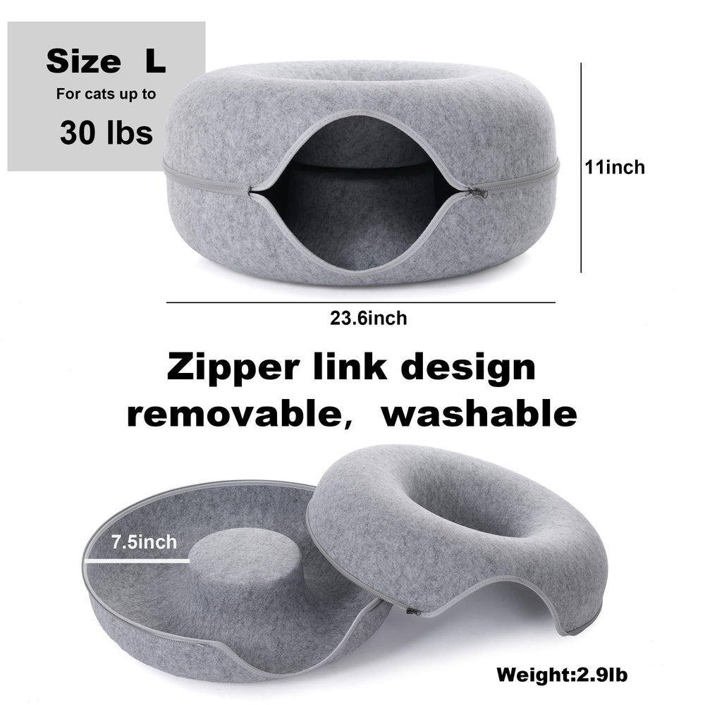 PLIISLUP comparaison d'échelle illustrant la taille adaptée jusqu'à 13,6 kg