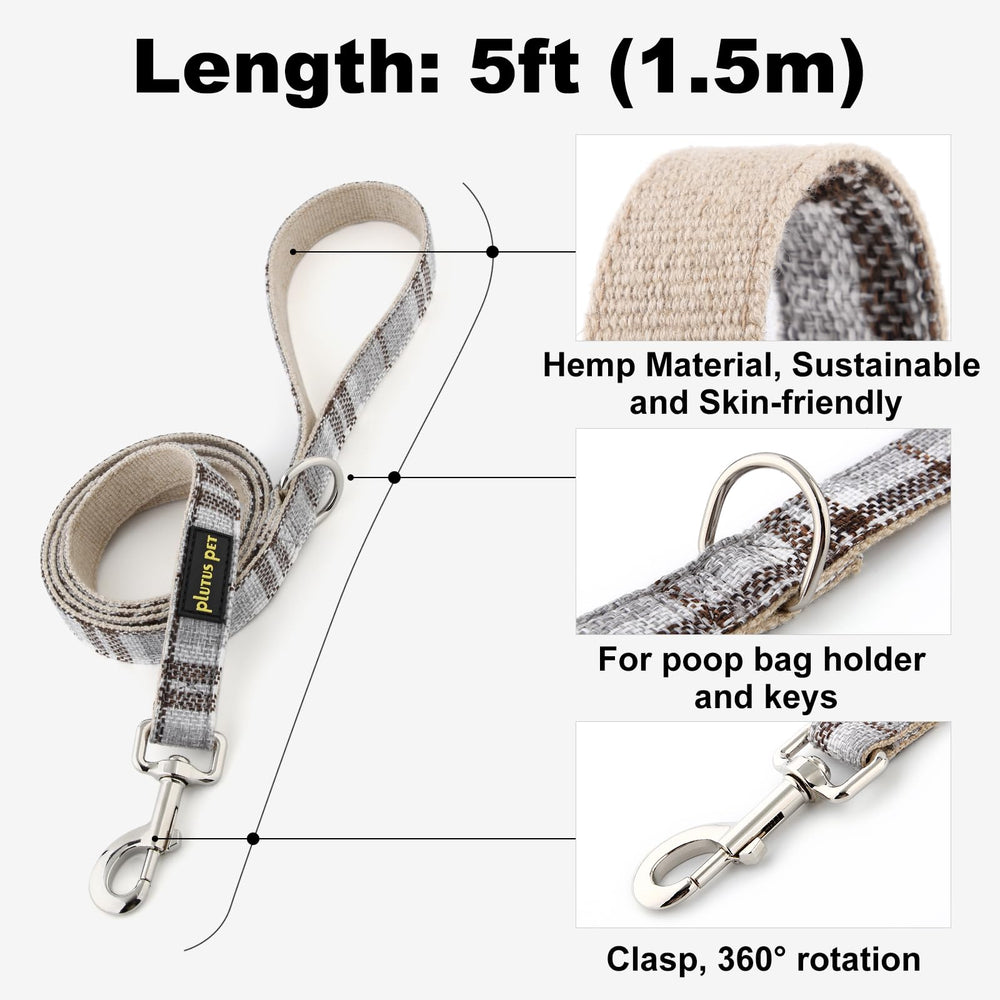 PLUTUS PET comparaison taille, montre plage d'ajustement pratique