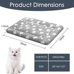 pobopobo tapis placé dans une caisse illustrant adaptation pratique