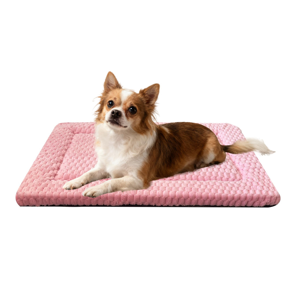 pobopobo tapis devant emballage montrant protection et confort