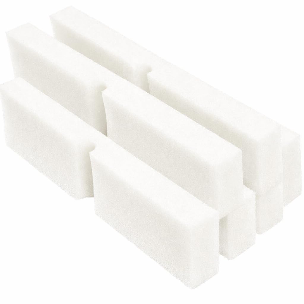 Podoy mousse avant emballage montrant forme et ajustement facile