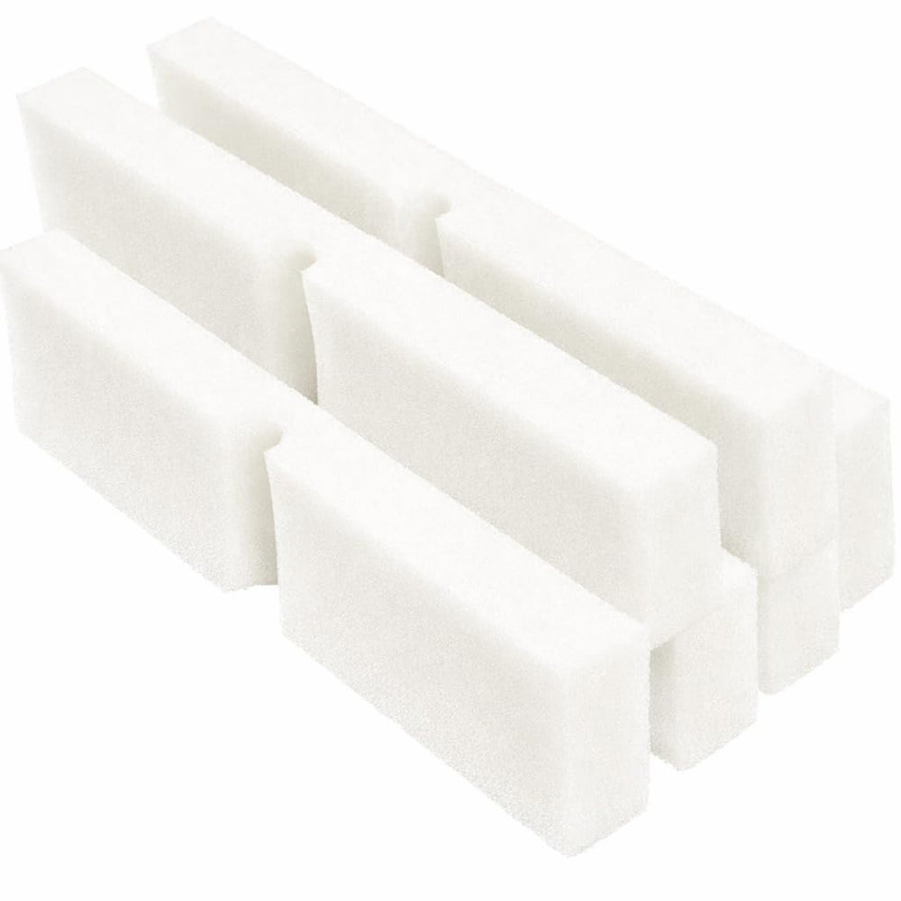 Podoy mousse avant emballage montrant forme et ajustement facile