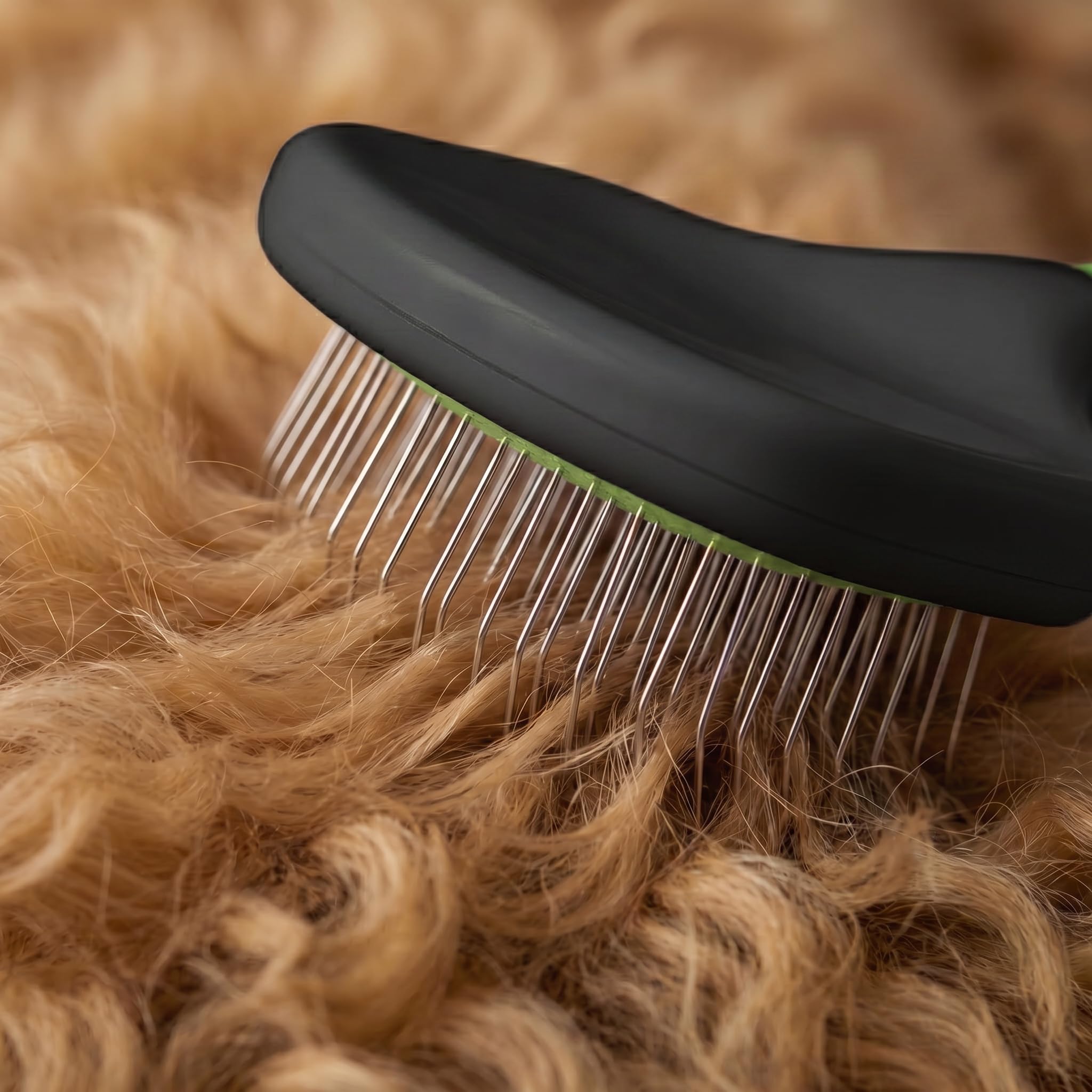 POODLIE emballage vert illustrant contenu et instructions simples