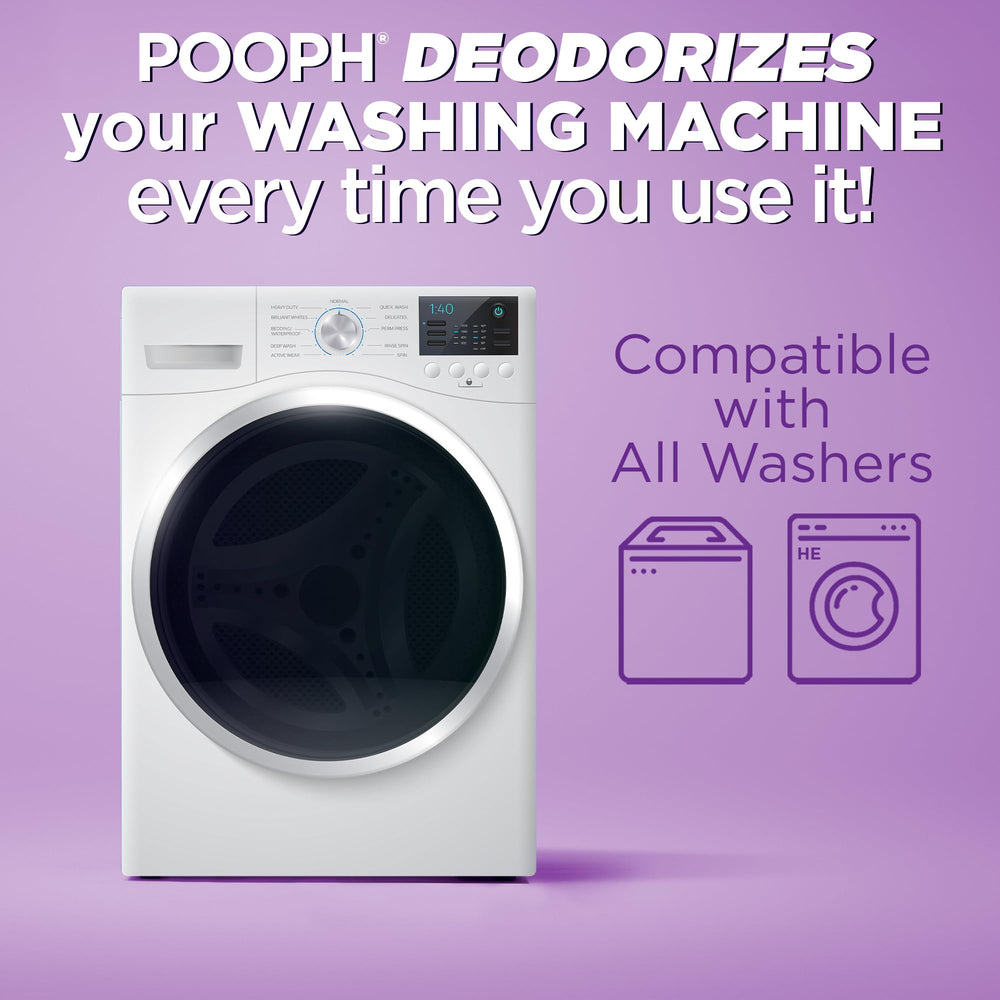 POOPH bouchon doseur pour 2 oz montrant simplicité d'utilisation et précision