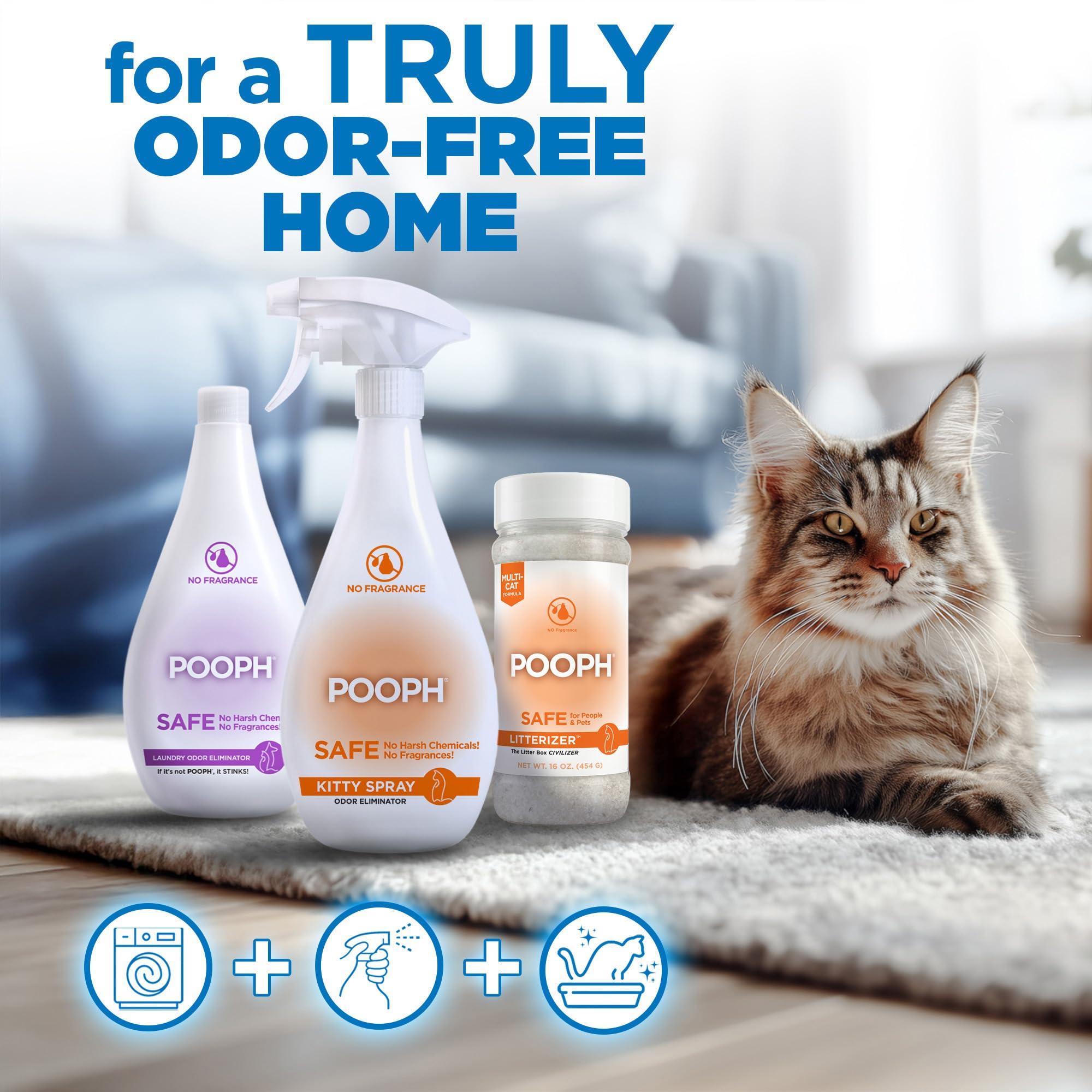 POOPH image du soutien à Best Friends montrant engagement pour animaux