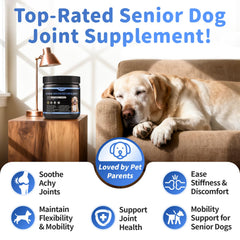 POPPAW gros plan chew texture tendre aide mastication chez seniors