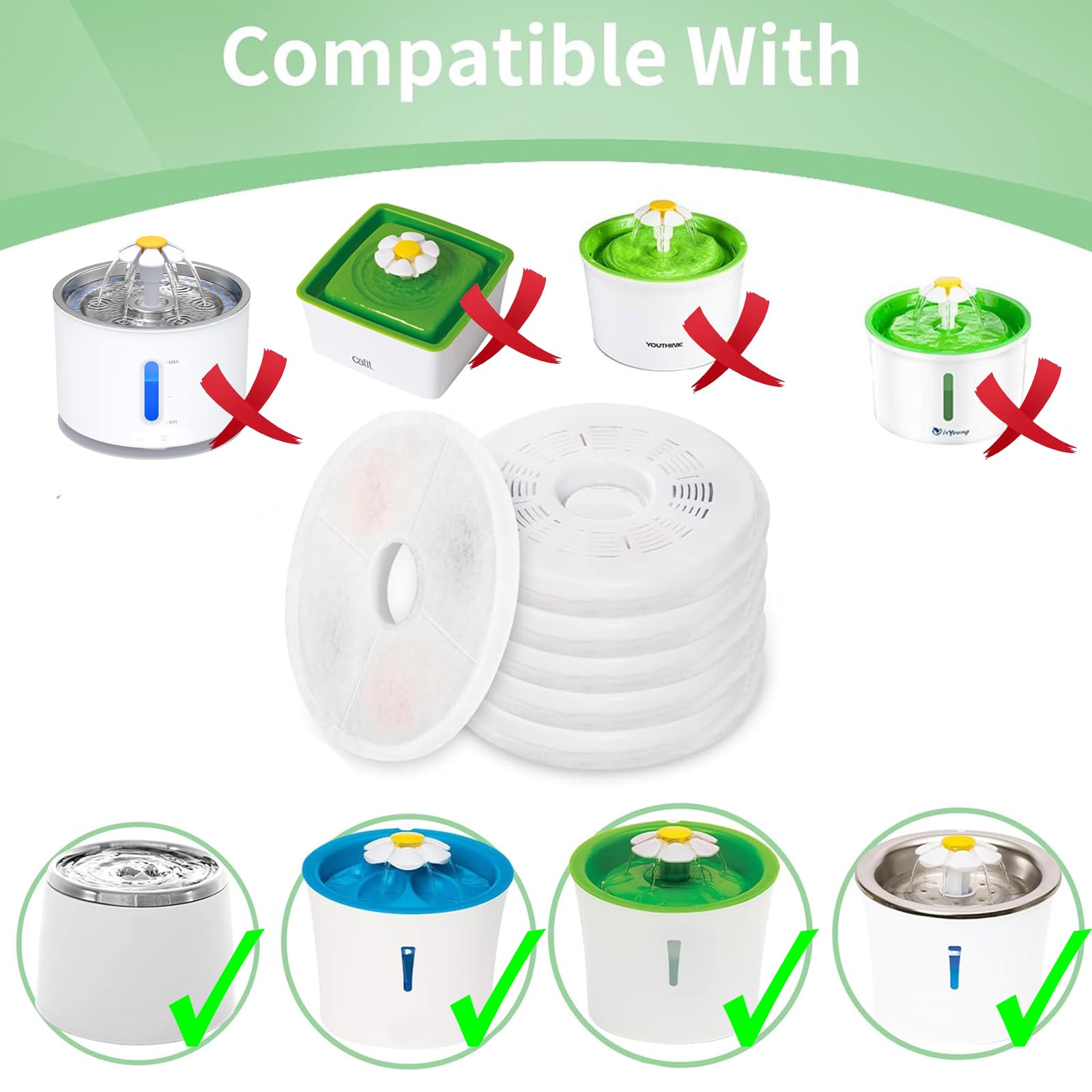 Porens gros plan sur texture du filtre montrant couches, filtration efficace