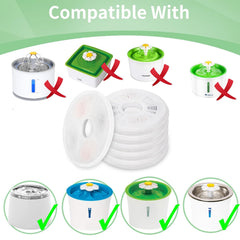 Porens gros plan sur texture du filtre montrant couches, filtration efficace