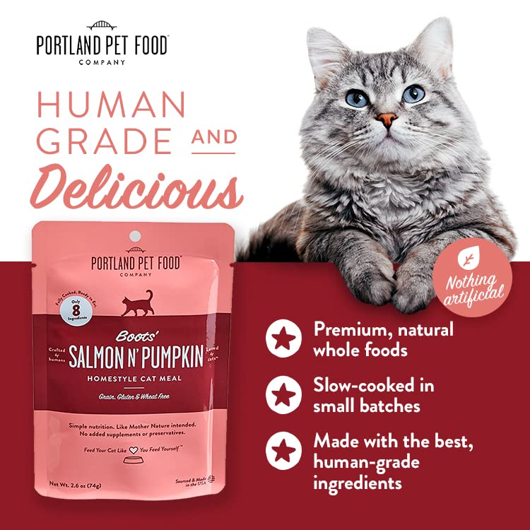 Crafted by Humans Loved by Dogs gros plan sur la texture humide et bénéfice appétence