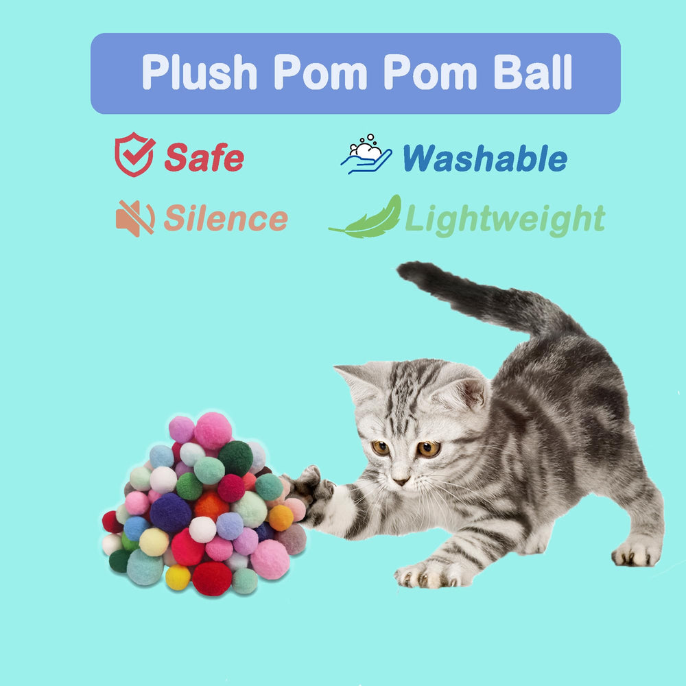 POSAPET chat jouant dans le salon interaction autonome et divertissement