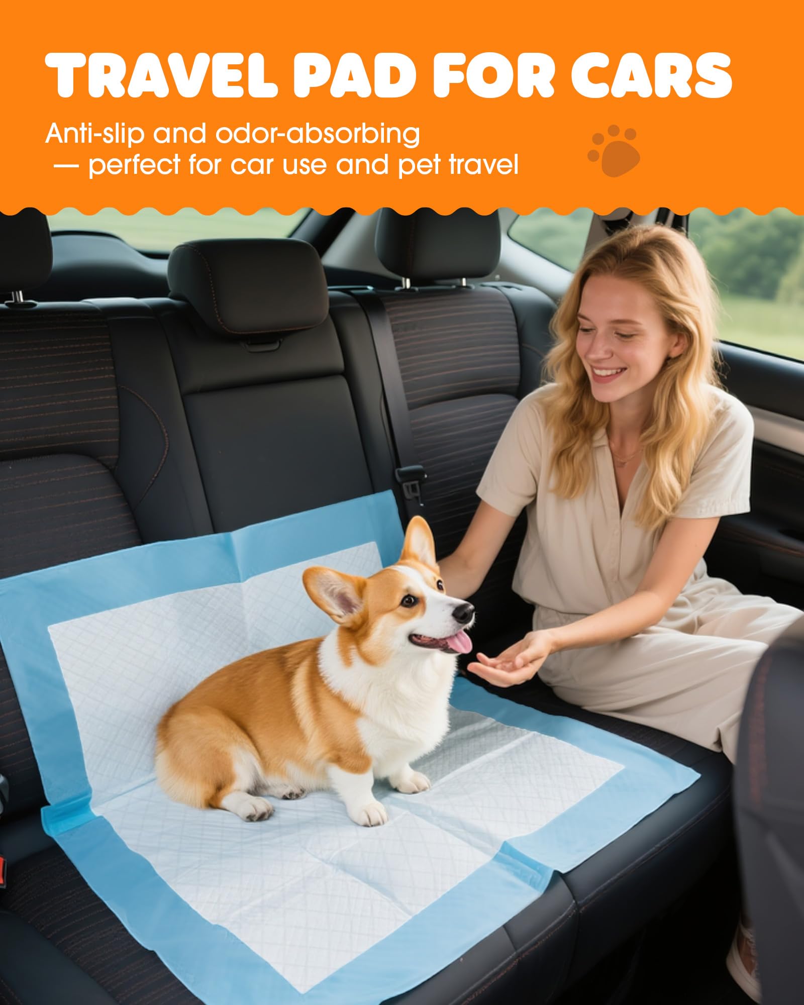 Powools pack pour voyage montrant portabilité et hygiène pratique
