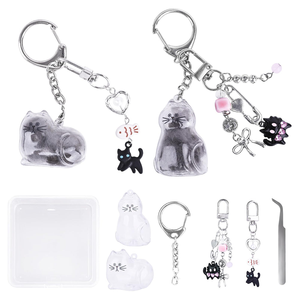 Prdingfy emballage du kit montrant contenu et accessoires pour organiser souvenirs