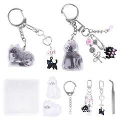 Prdingfy emballage du kit montrant contenu et accessoires pour organiser souvenirs