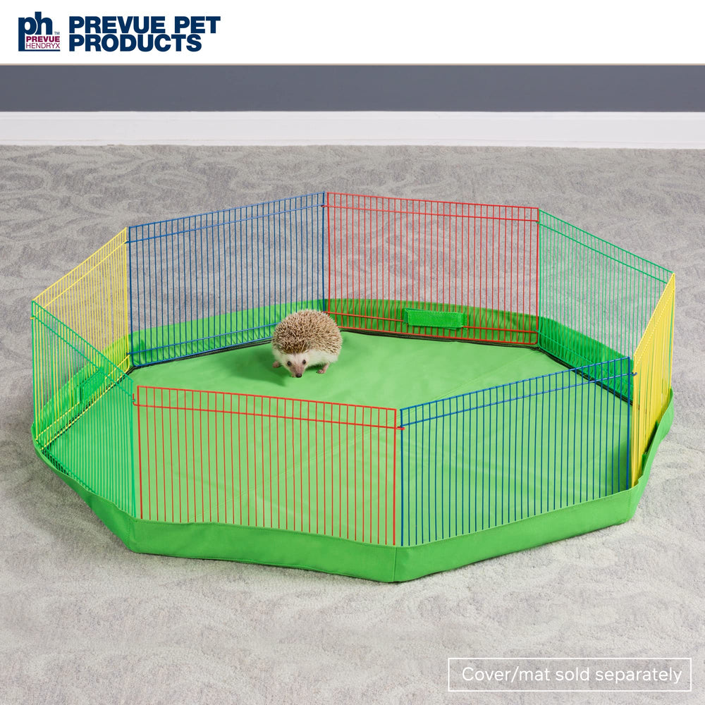 Prevue Pet Products gros plan maille et fil pour durabilité et aération