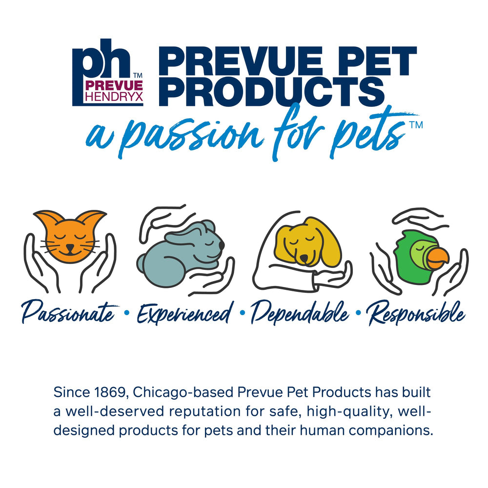 Prevue environnement de cage complet illustrant enrichissement
