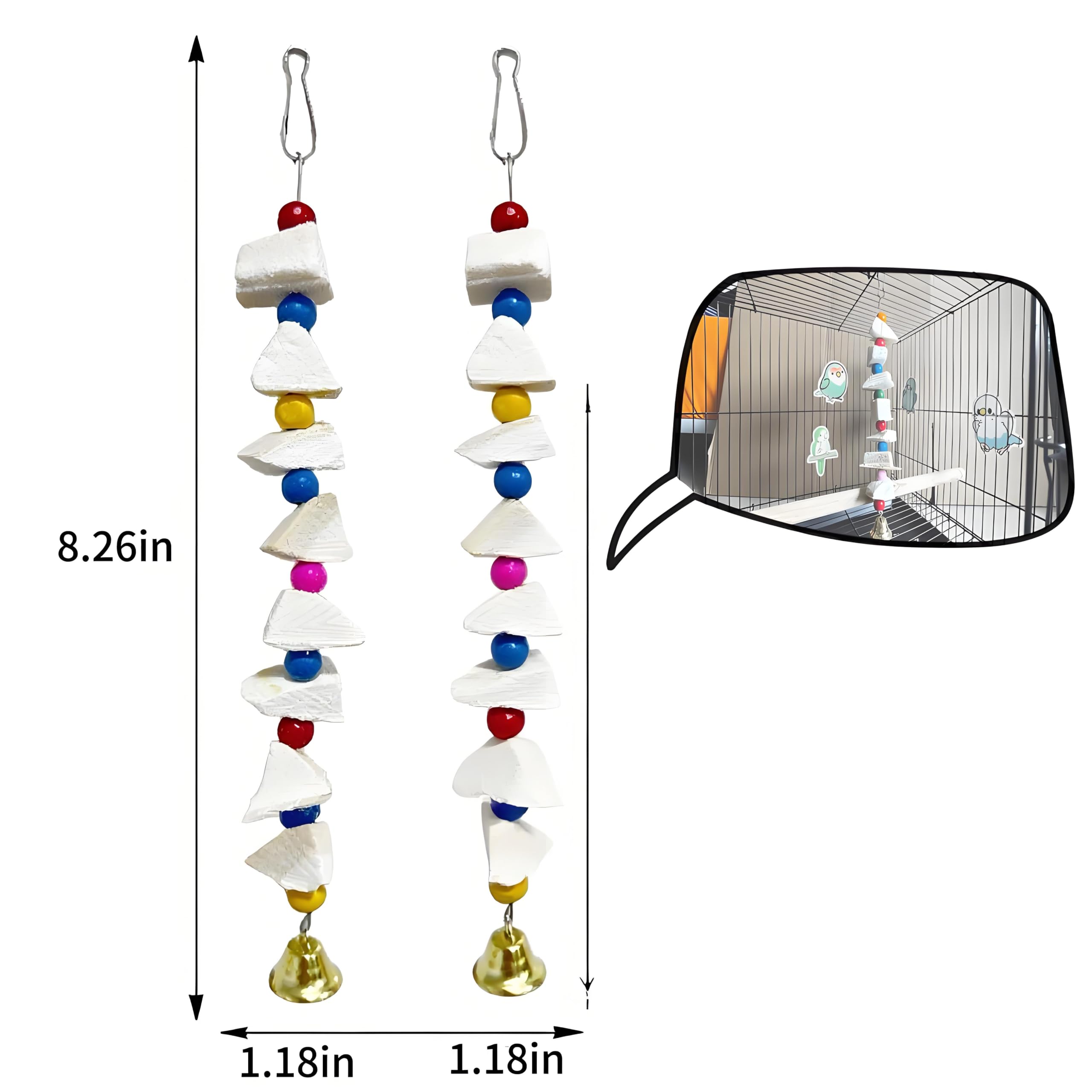 PRFOKEY comparaison de taille avec une main pour visualiser l'échelle et la compatibilité