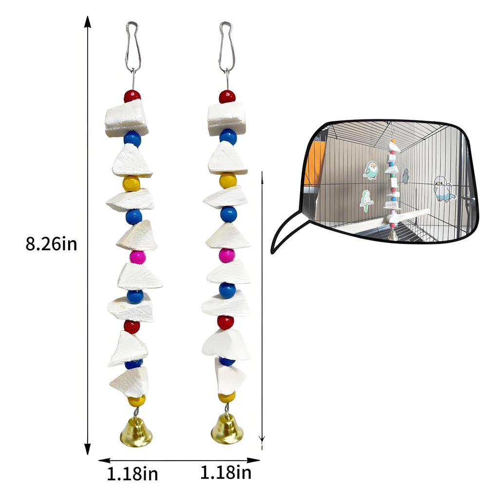 PRFOKEY comparaison de taille avec une main pour visualiser l'échelle et la compatibilité