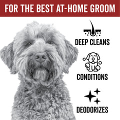 Gros plan étiquette Pride and Groom lisible et informatif pour confiance