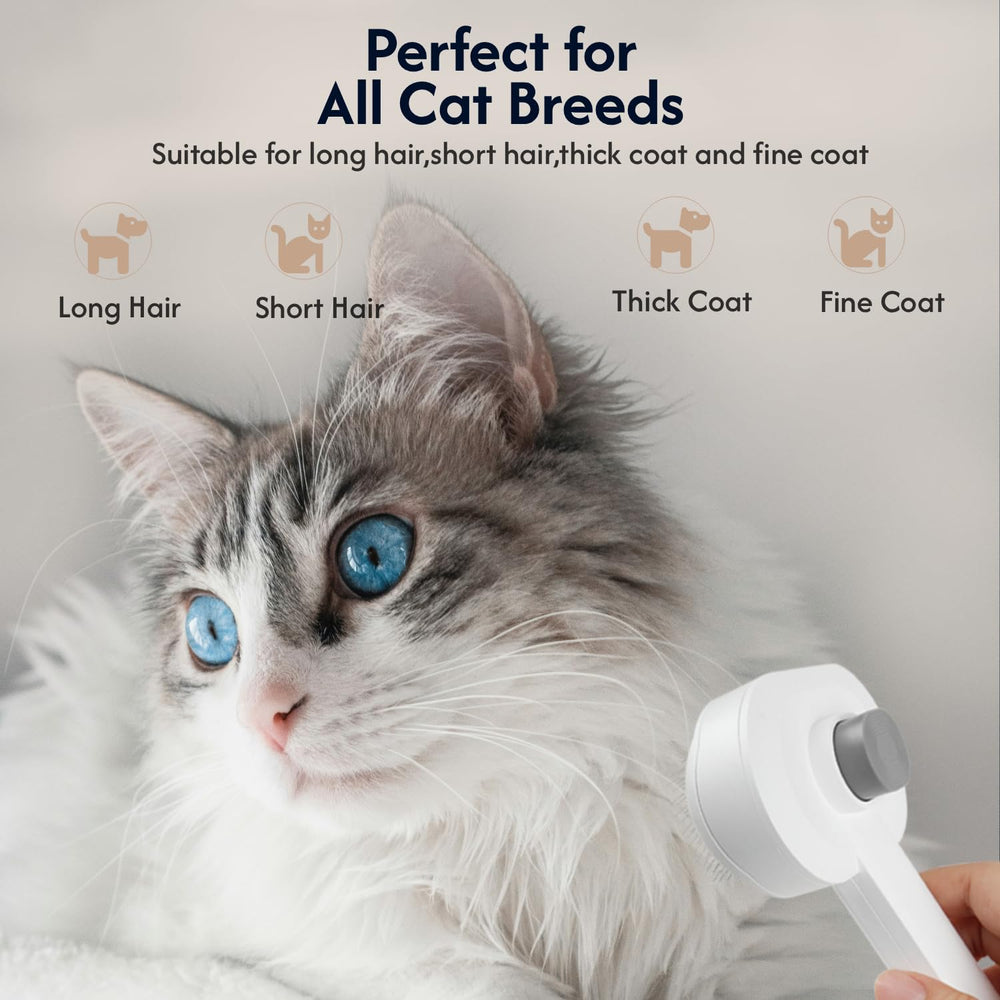 PrimePets emballage et accessoires kit complet pratique