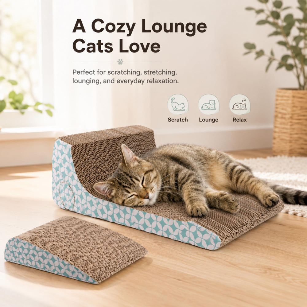 PrimePets balle grelot orange amovible attirant le jeu du chat