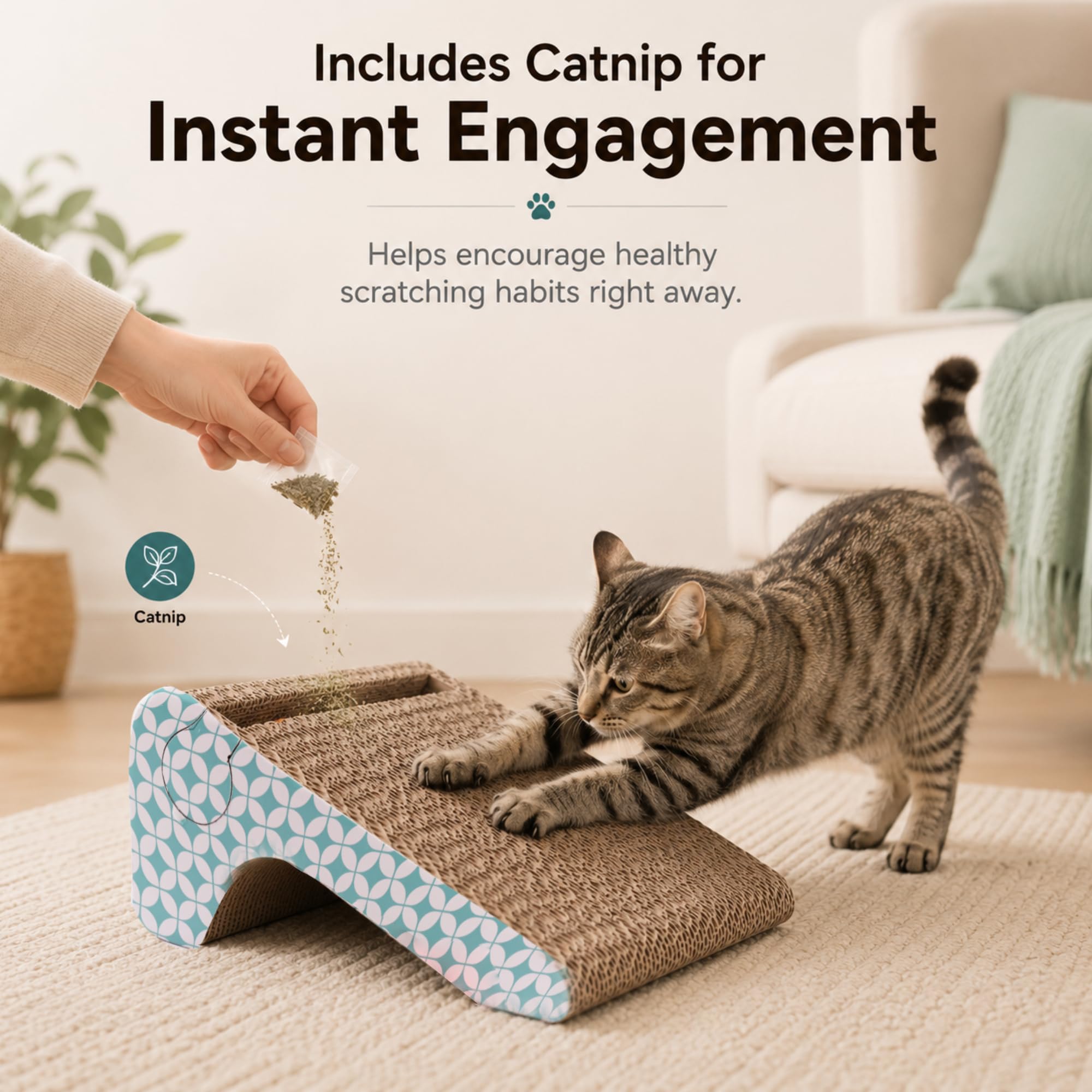 PrimePets comparaison taille indiquant échelle pour chats adultes