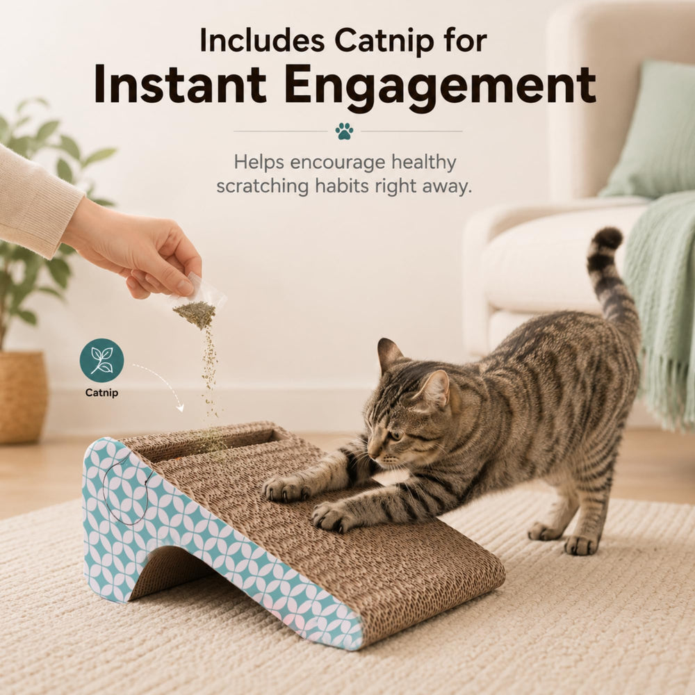 PrimePets comparaison taille indiquant échelle pour chats adultes