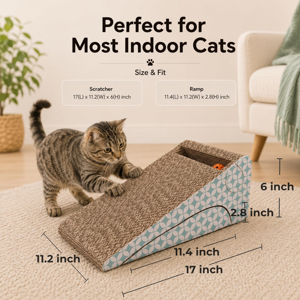 PrimePets mise en scène salon montrant protection des meubles