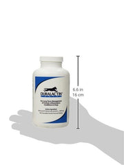Mise en évidence de la texture mastiquable PRN Duralactin pour administration aisée
