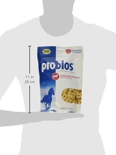 Probios gros plan de la texture des bouchées, montre appétence et qualité
