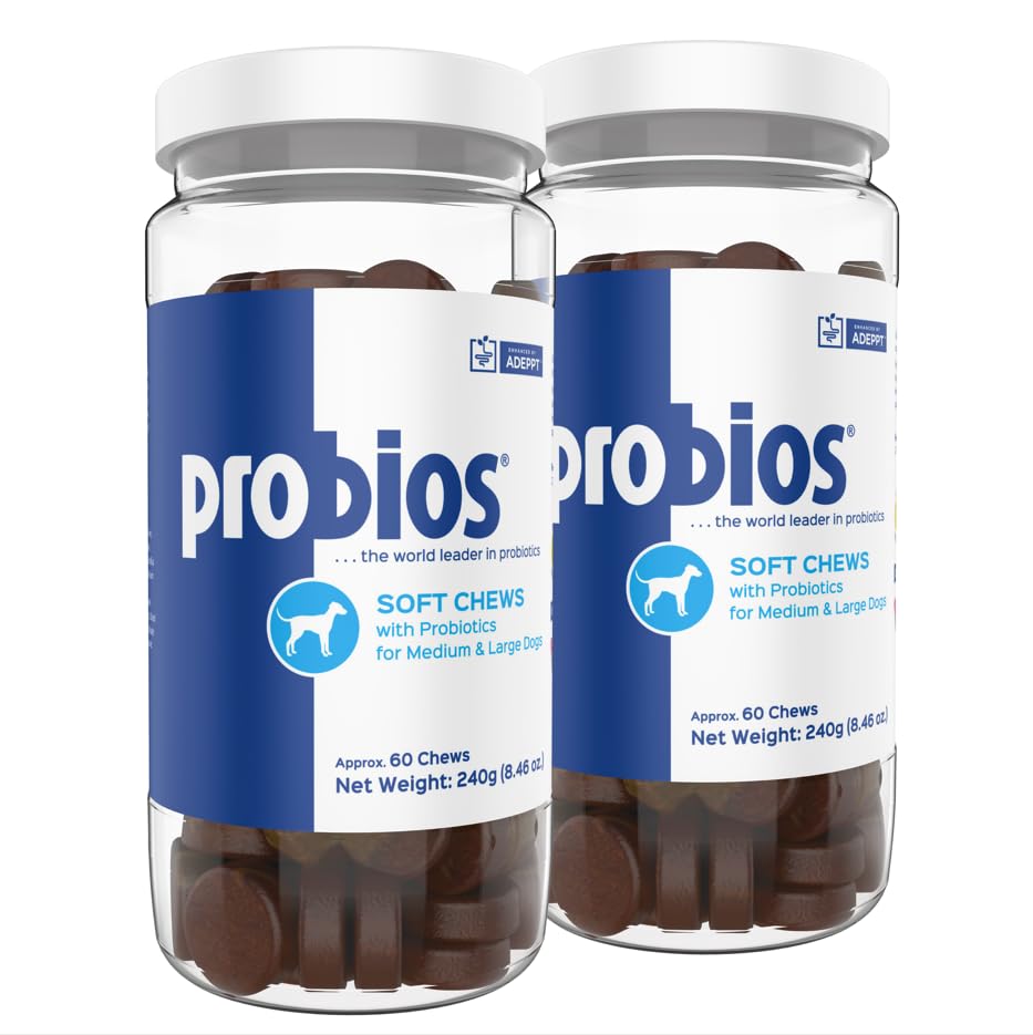 Probios pot face avant montrant l'emballage et bénéfice confort d'utilisation
