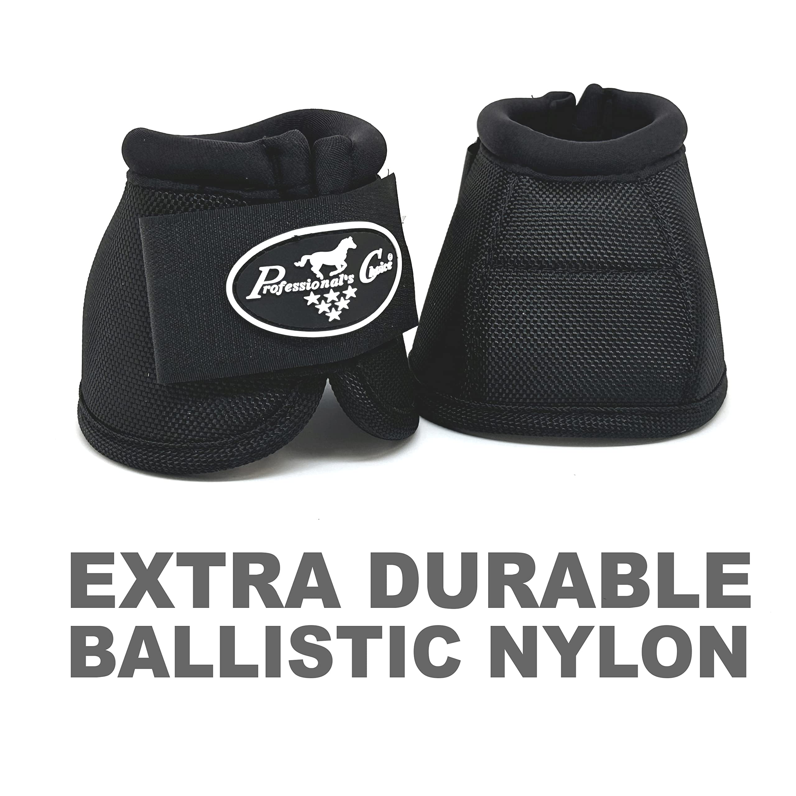 Professional's Choice texture Ballistic résistante montrant durabilité et protection