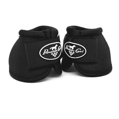 Professional's Choice cloche overreach devant emballage montrant paire et finition noire