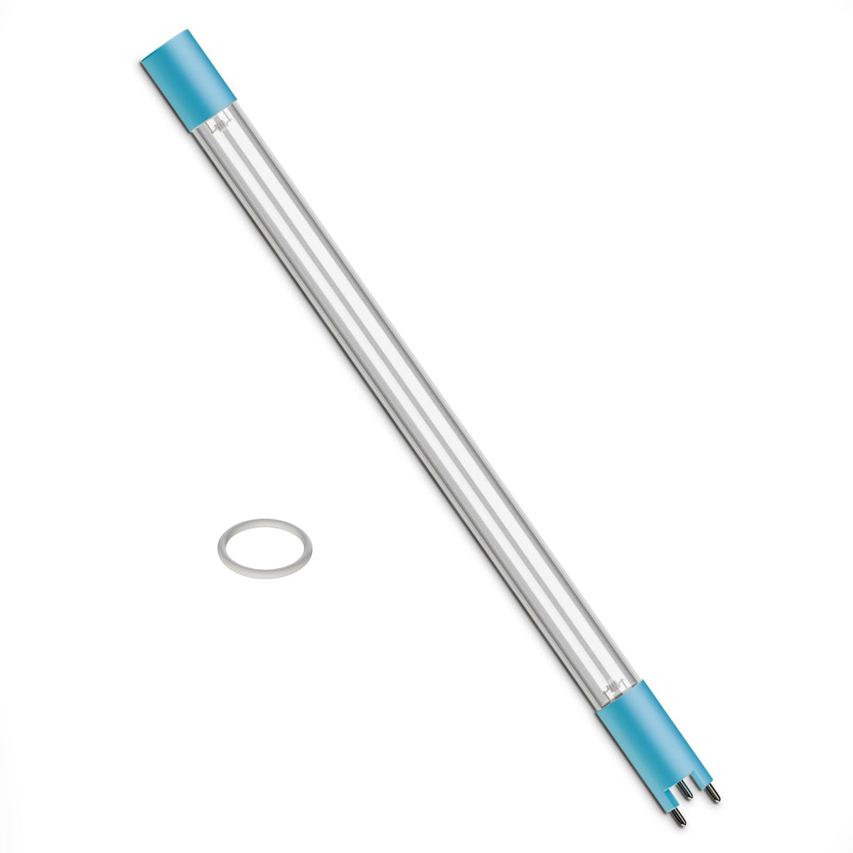 PROPART ampoule AQ‑ÜV‑L330C vue frontale pour identification rapide