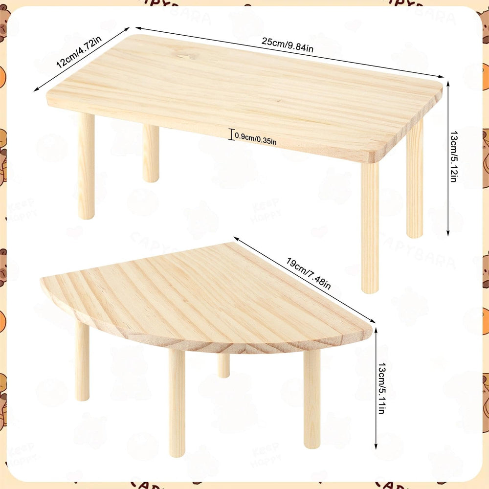 Prospura comparaison dimensions pour choisir la bonne taille
