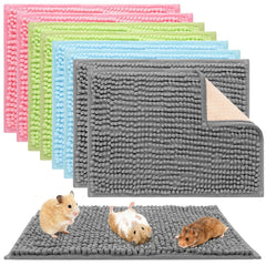 Prospura tapis face avant montrant couleurs vives et finition, facile à remplacer