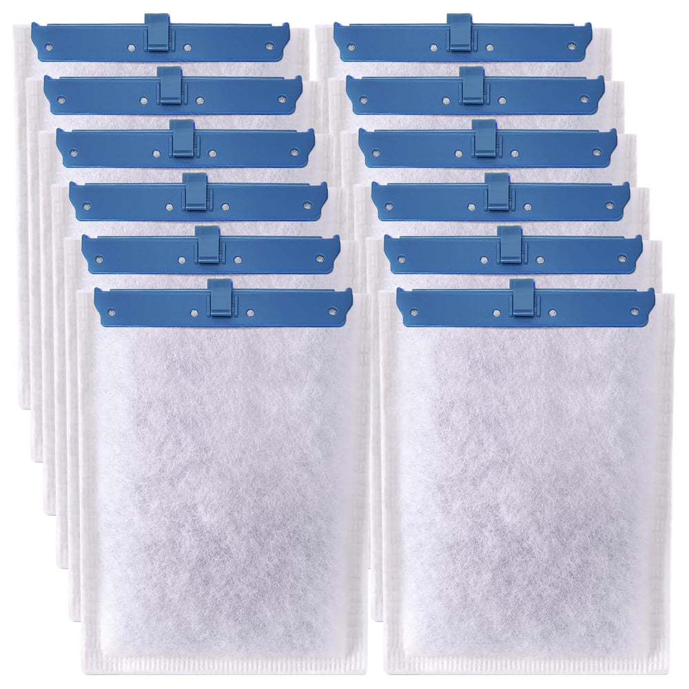 Pryitier cartouche face avant montrant compatibilité et gain de filtration