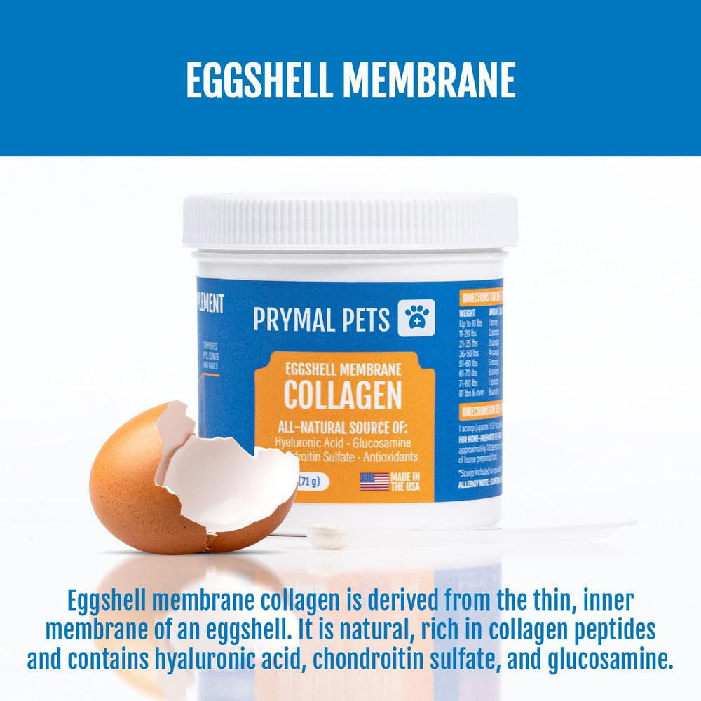 Prymal Pets poudre saupoudrée sur croquettes améliore acceptation alimentaire