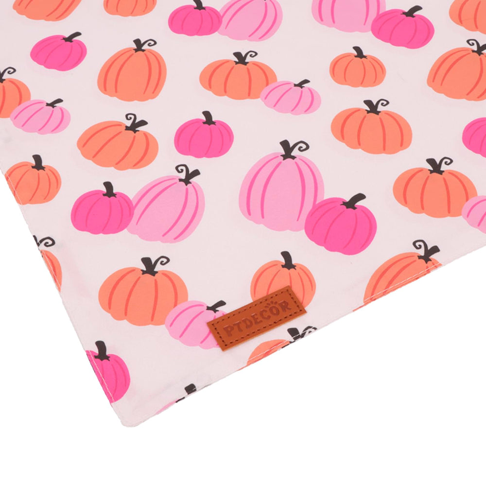 PTDECOR deux bandanas assortis pour varier les tenues