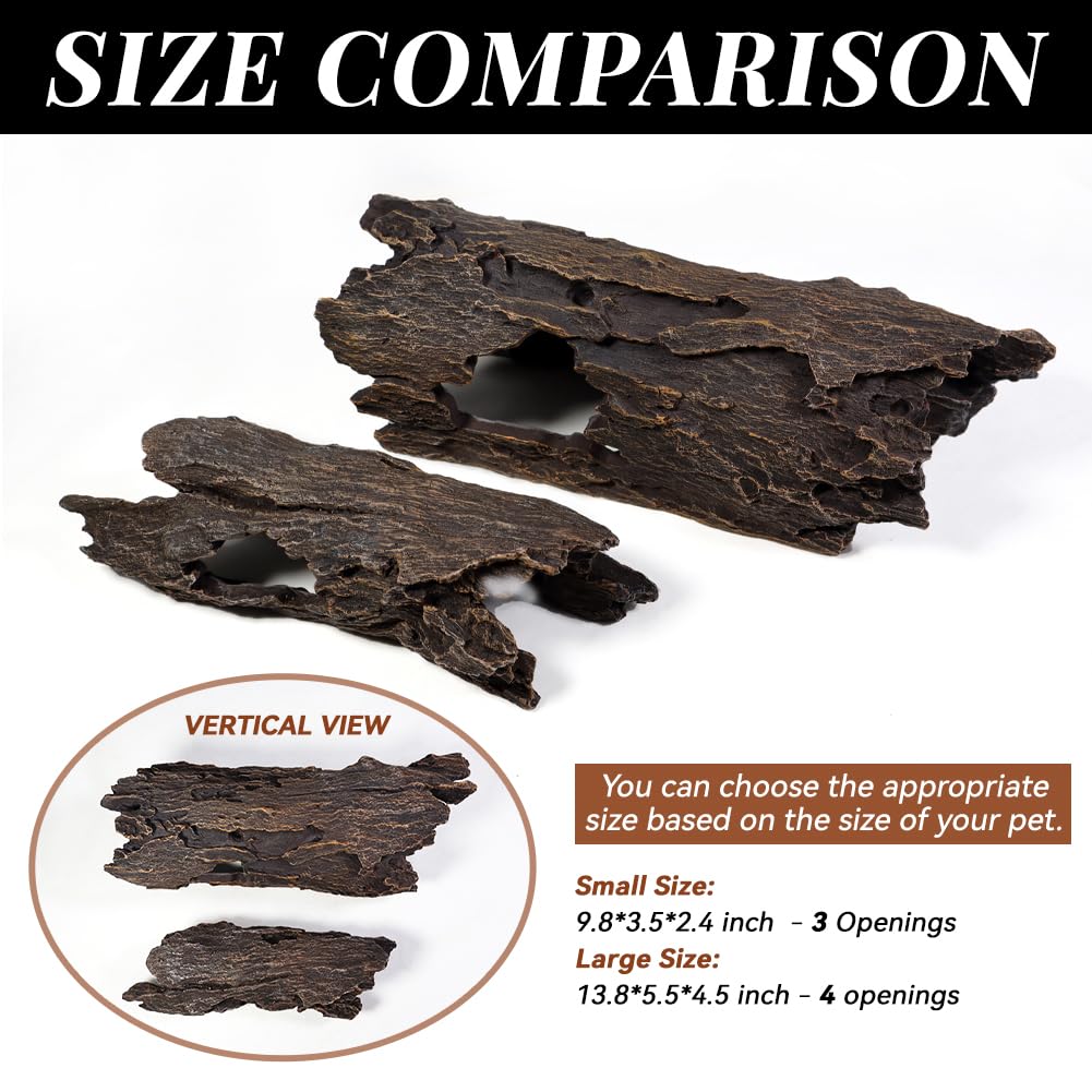 PTFJZ comparaison d'échelle montrant taille réelle du décor et adéquation bac