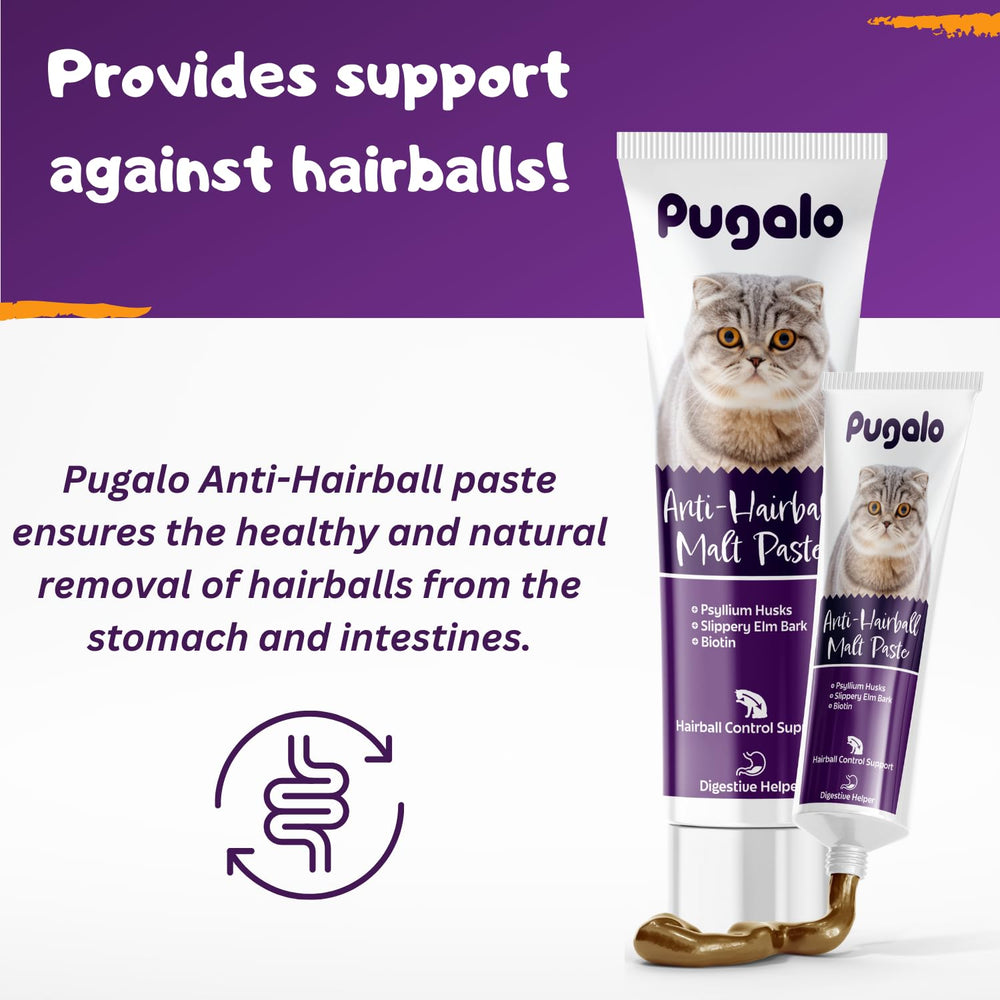 Pugalo comparaison d'échelle du tube 100 ml montrant taille pratique et dosage simple