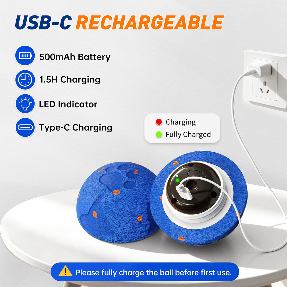 PUKACO comparaison d'échelle 83 mm illustrant la taille adaptée chiens moyens