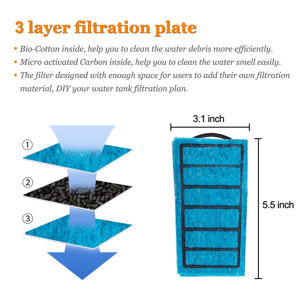 PULACO gros plan maillage double face et absorbant réduit particules et couleur
