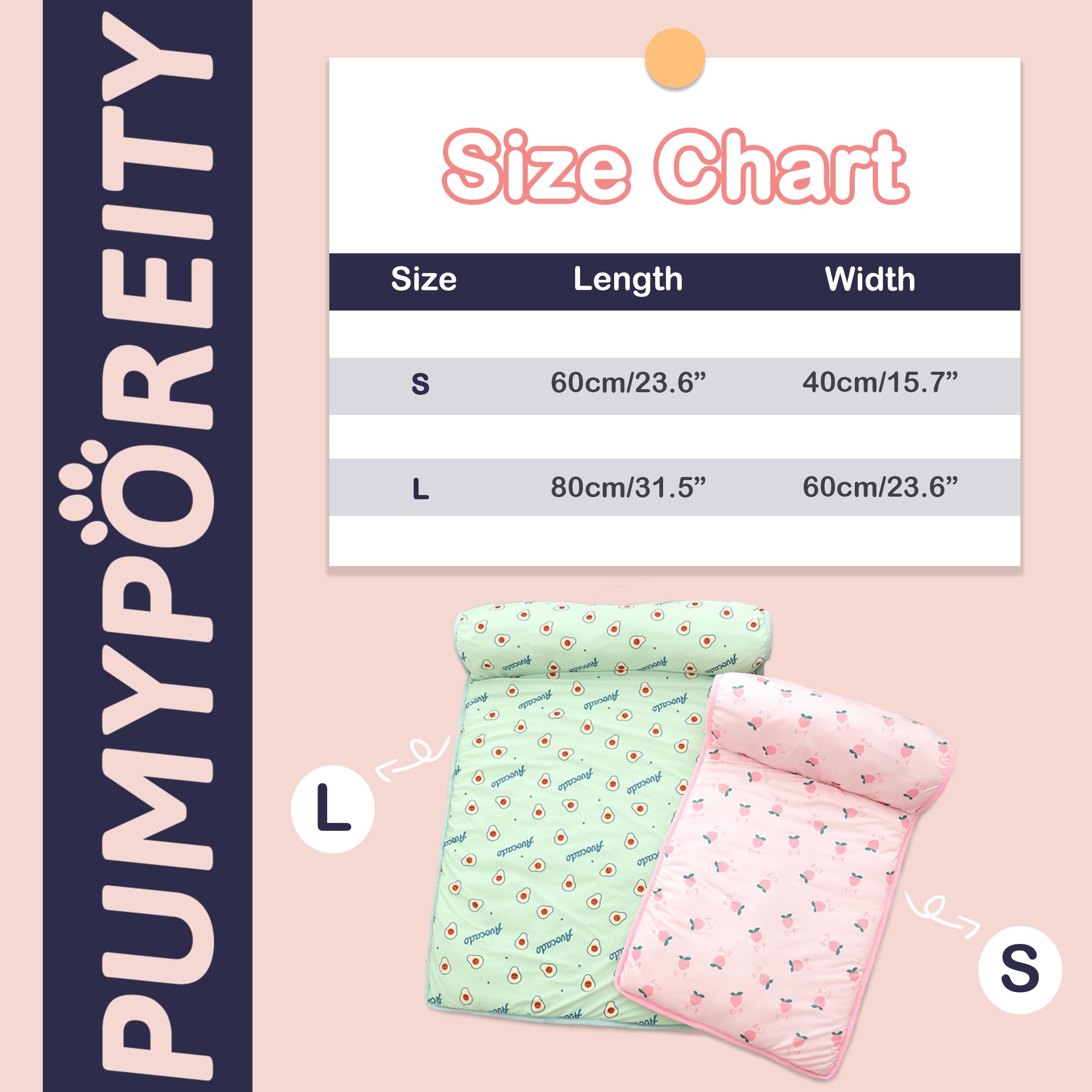 PUMYPOREITY tapis posé sur canapé offrant fraîcheur et protection du tissu