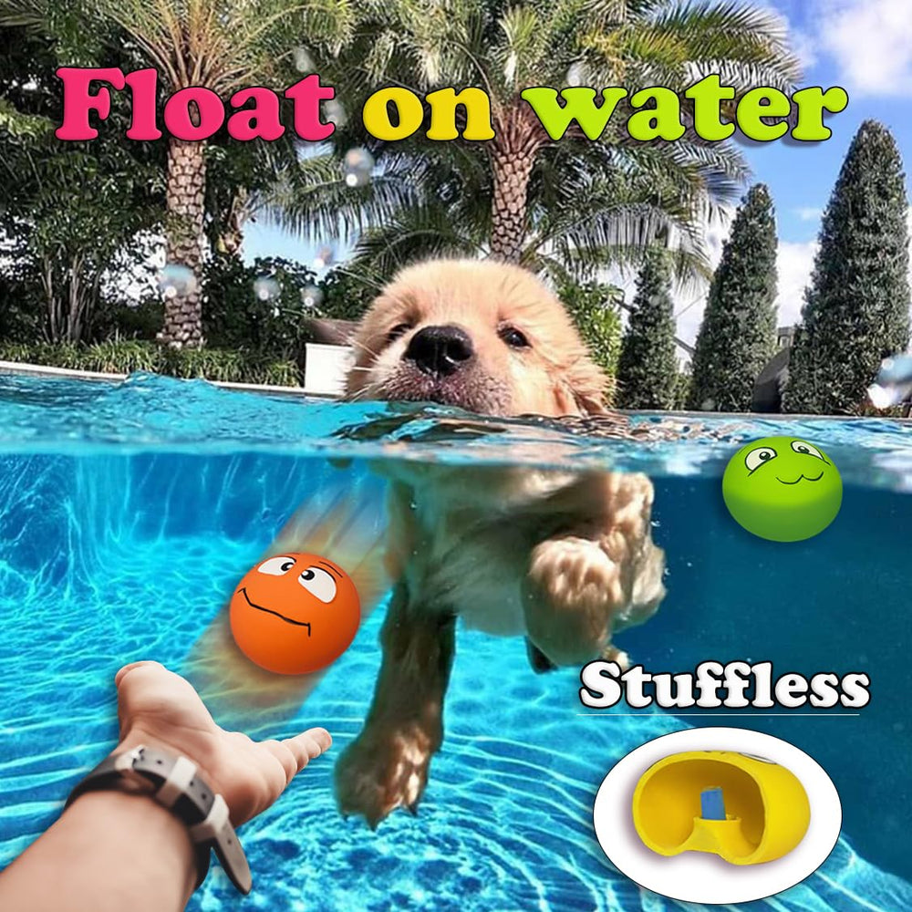 Détail du sifflet renforcé PUPATTIC visible, son attirant pour chiens