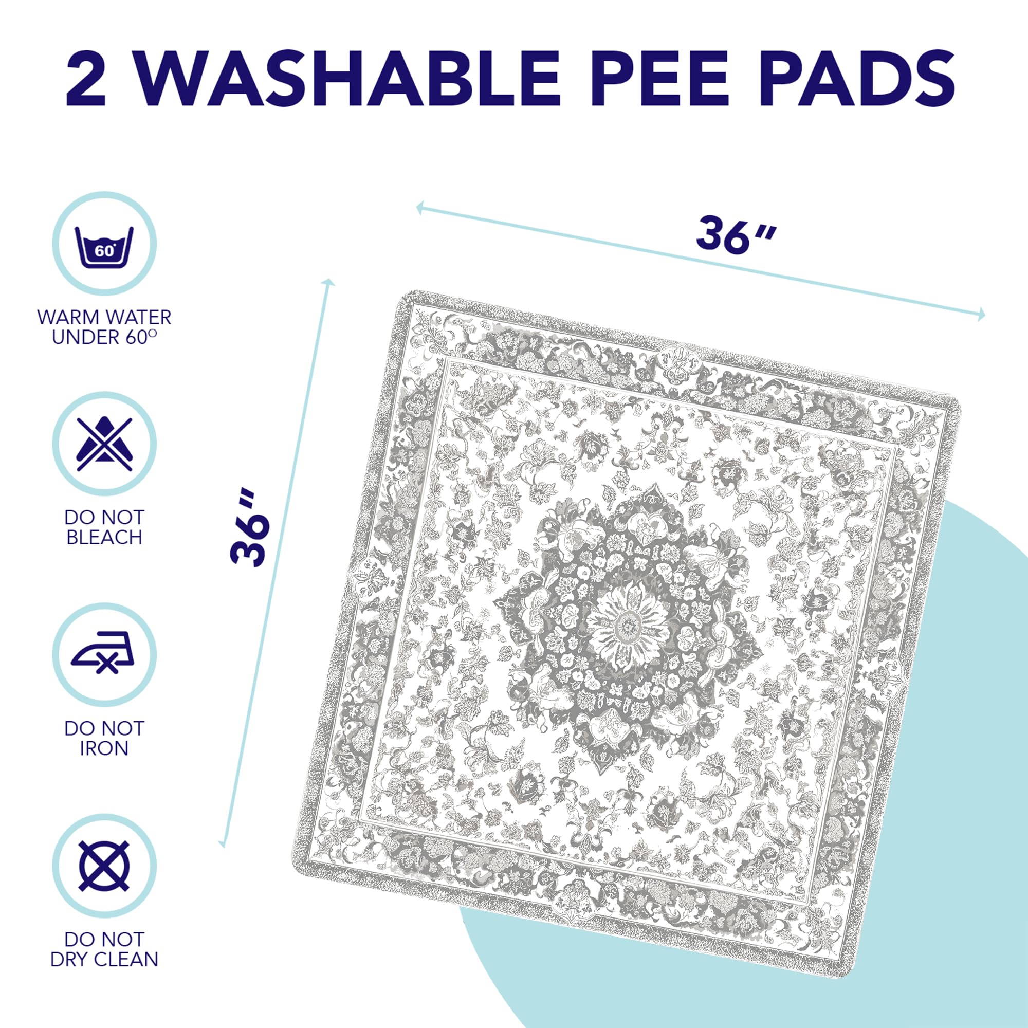PUPIBOO coupe transversale montrant couches absorbantes et membrane étanche