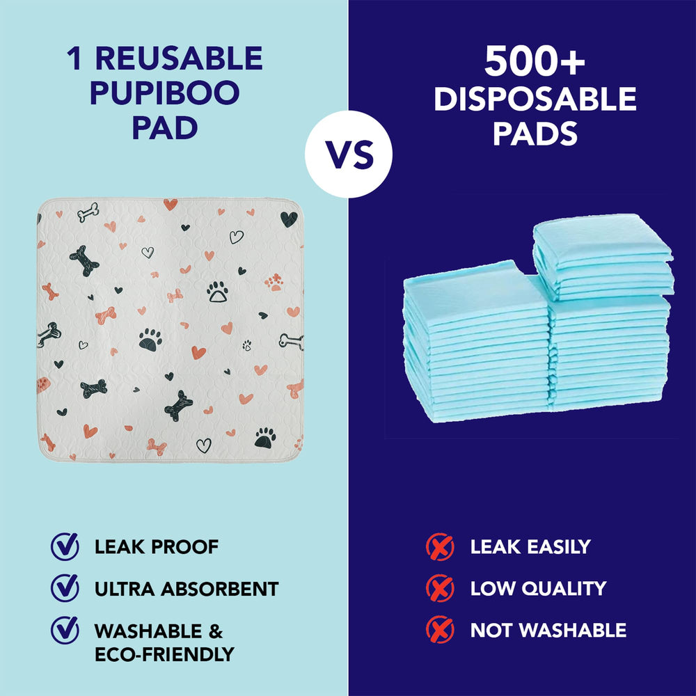 PUPIBOO étiquette OEKO-TEX illustrant sécurité textile pour animaux