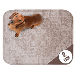 PUPIBOO avant-packaging montrant protection et finition durable