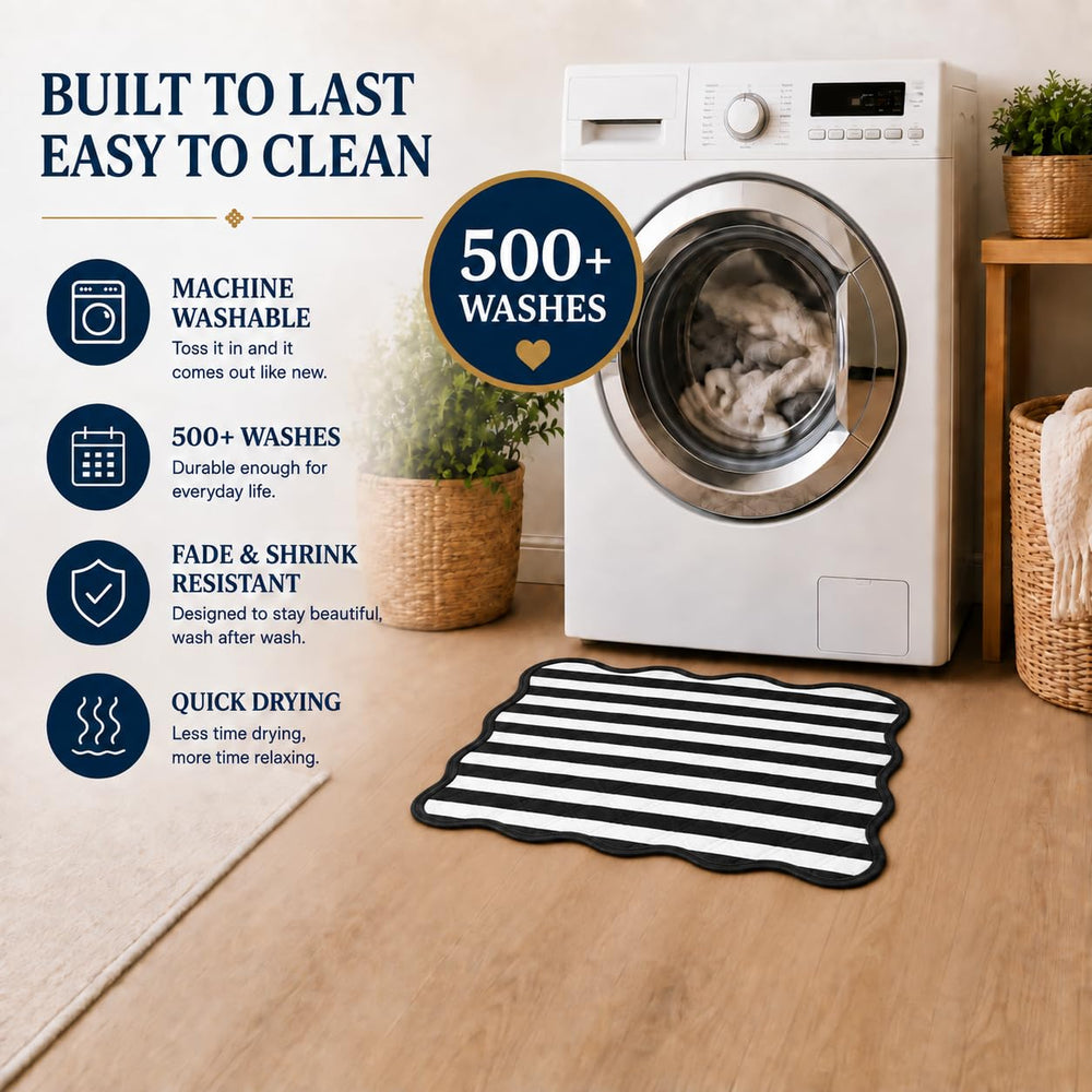 PUPIBOO tapis en usage avec chiot offrant absorption rapide