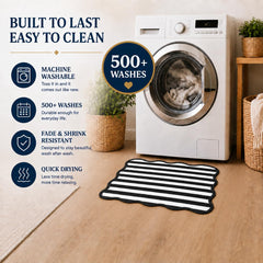 PUPIBOO tapis en usage avec chiot offrant absorption rapide